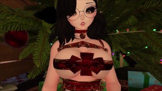 Un-Wrap Me! Early Christmas Gift! Teaser! | VRC