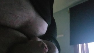 Masturbándose para un redittor