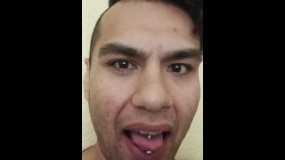 Sólo muž Dirty Talk