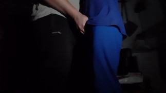Estamos nos escondendo com minha namorada para que ninguém descubra que somos lésbicas - IkaSmokS