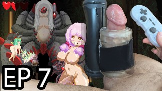 questo MINI-BOSS è così INGIUSTO
