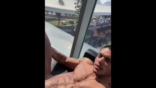 comiendo coño por primera vez