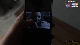 Ich habe Fotos von meiner Stiefschwester gefunden und jetzt ist sie meine Schlampe.porno_tempus