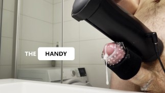De Handige help je leven