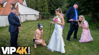 BRIDE4K. Schöne Love Szene