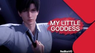 Zayne lhe dá uma chamada em casa (visualização de Patreon)
