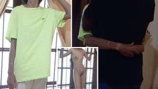 ගාමන්ට් කෙල්ල එක්ක කාමරේ ගත්ත අලුත්ම සැප. Sri Lankan Garment Girl Fun in her Room