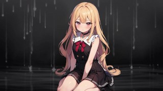 Бинауральная эротика ASMR RP - ежедневная утренняя рутина