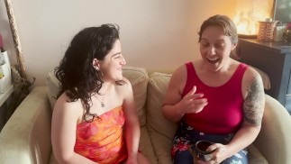 A Slut's Guide To Happiness Podcast - Episode 11: Negotiation and Boundaries in BDSM and Porn