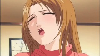 Orgia de anime japonesa com tesão entre novinhas
