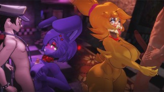 Fap Nights At Frennis Gallery Sex Scenes Gameplay Partie 1 [18+] & comment télécharger