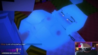 minecraft hentai 2024
