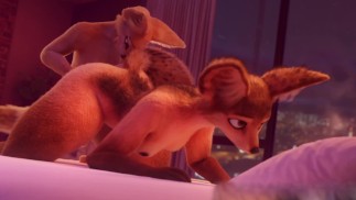 Beste pelzige Hentai aniamtion xhatihentai kleiner süßer Schwanz