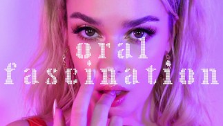 ORAL FASCINACIÓN - Dominación mental boca Fetish adoración de labios Femdom mente fuck hipmerize