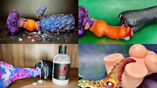 KOLEKCJA OPOWIEŚCI LUSTFULROOM