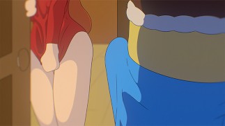 ENCONTRO COM UM MILF FRANCÊS