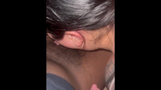卑劣なリンクは、彼のペニスを吸って彼のすべての精液を🤫🍆👅💦飲み込むために引き上げ