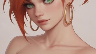 Трахается в жопу как шлюху Goddess Lana STRAP ON СЕКСОМ