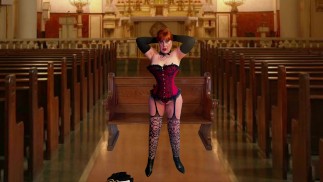 Oma Superior Non Mary Carmen: Begin met de dildo... Het is nu. Kom nou! 6 24 2024 CAMS24