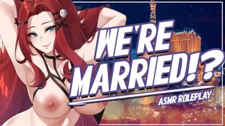 F4F |あなたの大きなTiddyゴスの親友と結婚してクソ|オーディオポルノ |ASMRエロロールプレイ