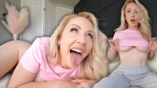 セクシーボイス継母JOIカウントダウン[4K]