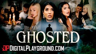 DIGITALPLAYGROUND - Offizielle NEUE SERIE GHOSTED präsentiert von DP