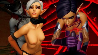 1 ora di studio personale hot
