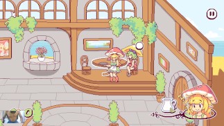 THE BEST FUTANARI JOB WE HAVE - FUTANARI DI FUNGI