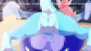 Der Zauber des Sommers Englisch - Innocent Animation