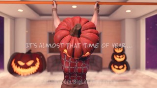 Speciale Halloween 2024 Teaser | Emporio delle Grandi Donne