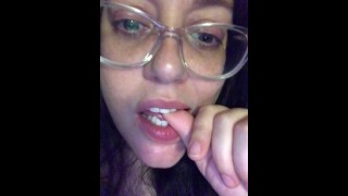 Mamma sporca JOI