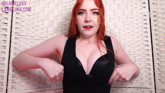 EGIRLS CIĘ OKŁAMUJĄ! Podnieś się do mnie, kiedy przymierzam i wyjaśniam biustonosze push-up!