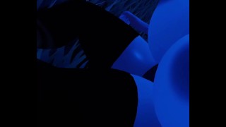 Nocne napalone chwile