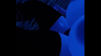 Nocne napalone chwile