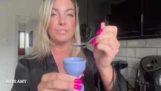 Cucky Breakfast CEI