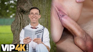 MATURE4K. Gioco d'attesa