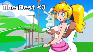 Vacanze alla Principessa Peach TOP 1