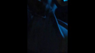 Solo Car Play Little Tease (bez twarzy)