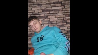 Cute twink trhne