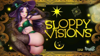 "Vedo una scopata in gola molto sciatta nel tuo futuro" Sexy Palm Reader prende il tuo cazzo | Audio porno