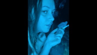 Inhales 💕 français - vidéo complète sur OF