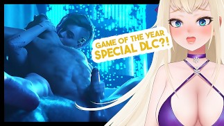 😵 JUDYYY?? Eu loove como Judy Alvarez domina V agarrando seu pau assim 😍 | Cyberpunk Henta