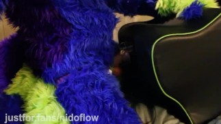 Murrsuiter šuká Fleshlight Mount