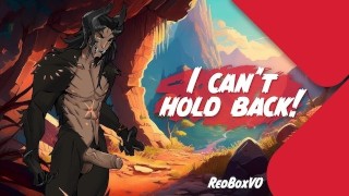 You Find Beast in Heat and Agree to be His Mate (Monster Fucker/Breeding) Patreon Preview