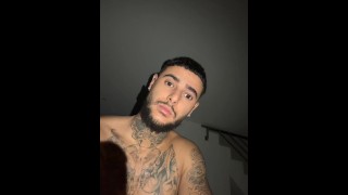 Damien custo sexy french