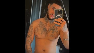 Damien custo sexy boy