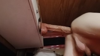 Hummm cette bite...
