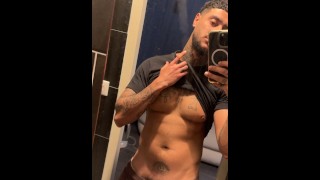 Damien custo muscle
