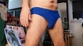 Certificazione Speedo