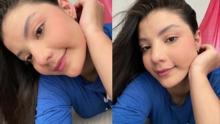 Pornhub de 18 anos, linda garota mckencie12 adora ser fodida por seu vizinho - por dentro